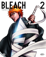 Bleach (First Press)